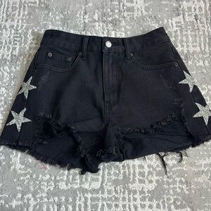 Shein Shorts